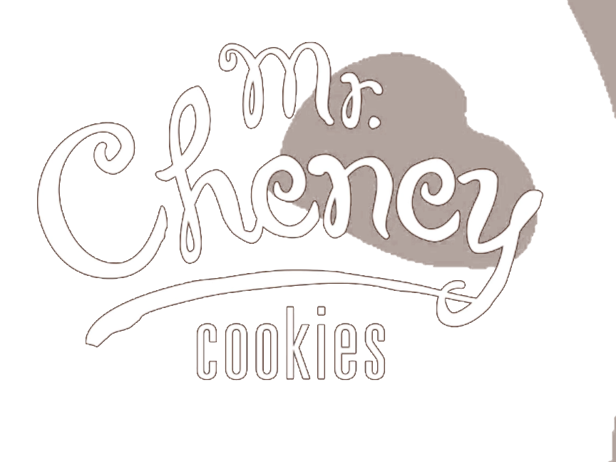 Mr. Cheney Cookies